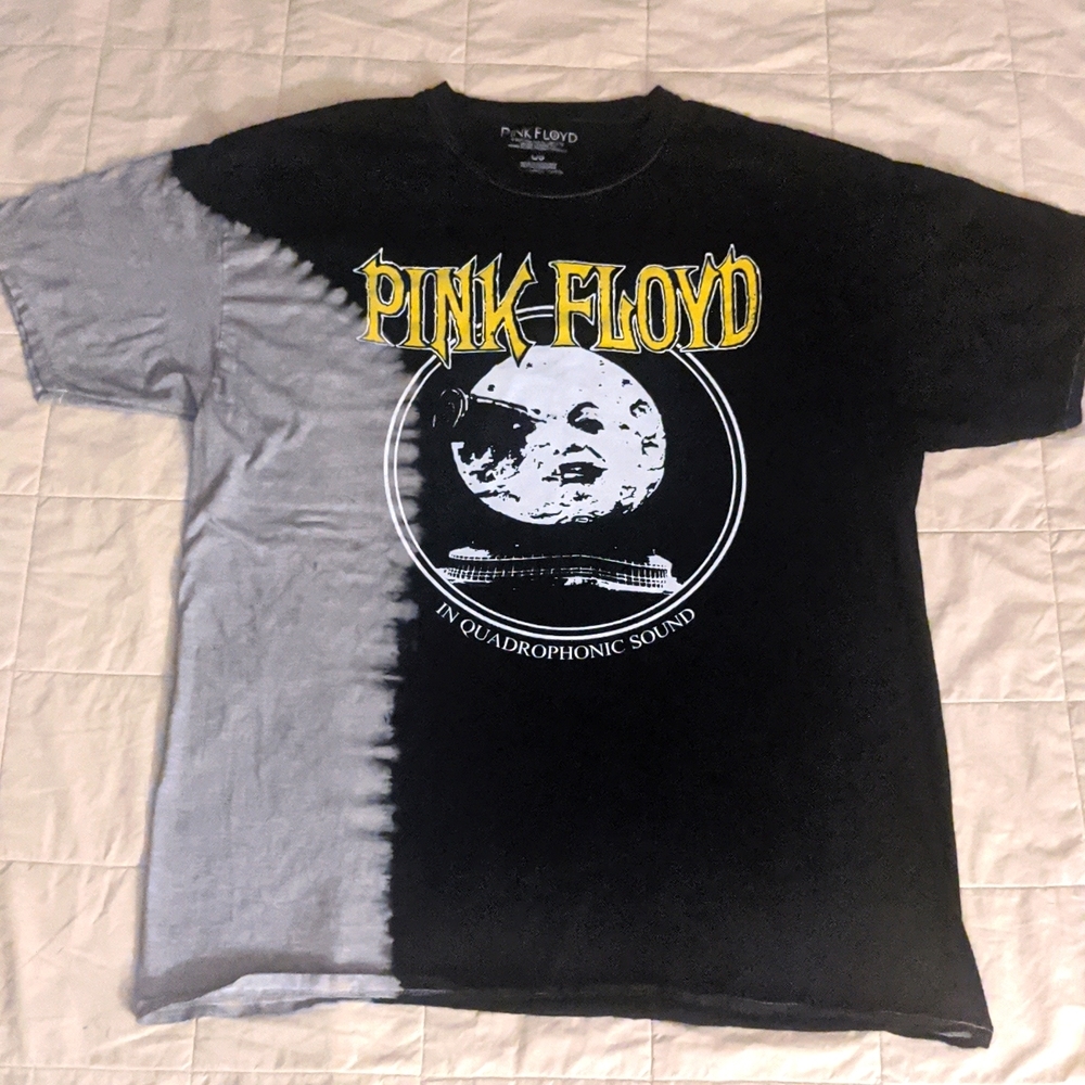 Pink Floyd men's shirt - Picture 3 of 4